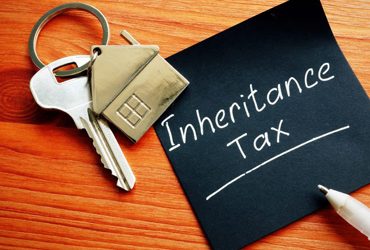 Paying inheritance tax in instalments