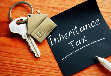 Paying inheritance tax in instalments