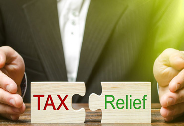 Tax relief on loans to close companies