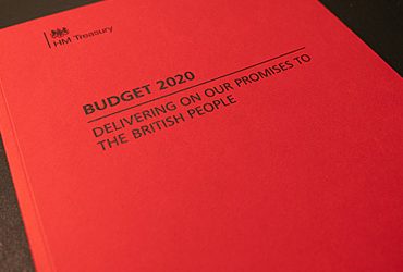 Summer 2020 Budget