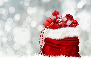 Utilise the trivial benefits exemption to provide tax-free Xmas gifts