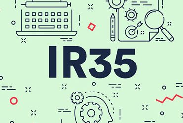 IR35 and off-payroll working
