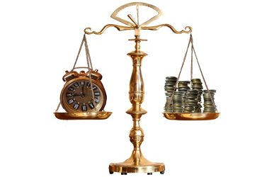 Should I reduce my payments on account?