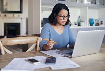 Further grants for the self-employed