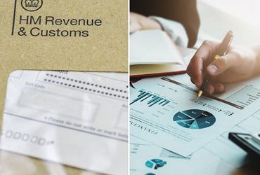 Self Employed Tax Changes for 2019/20 (April 2019)