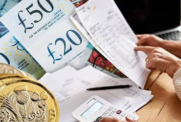 Tax allowances frozen until April 2026