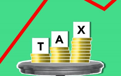 Corporation tax increases soon to take effect